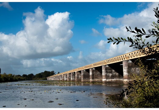 Moerputtenbrug Den Bosch