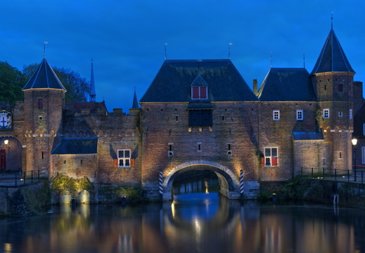Koppelpoort Amersfoort